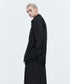 Reefer Collar Jacket